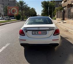 مرسيدس بنز E-Class